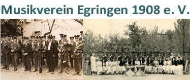 Musikverein Egringen 1908 e. V.